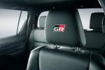 Toyota Hilux GR Sport Double Cab 2018 года (LA)
